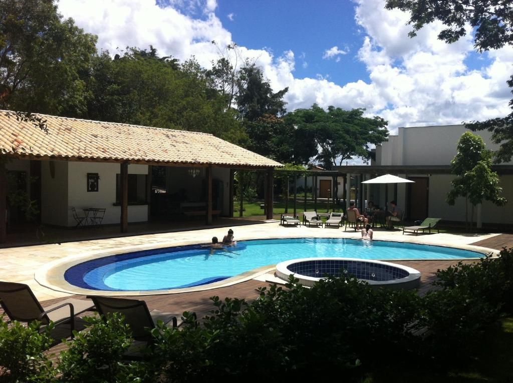 Oratorio Pousada Boutique Tiradentes Exterior photo