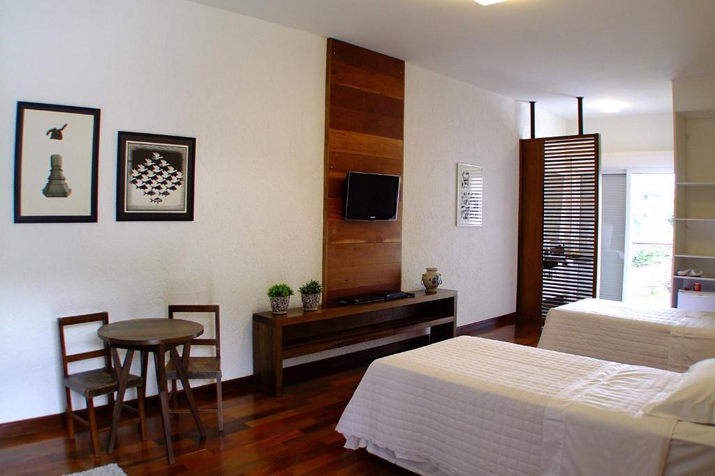 Oratorio Pousada Boutique Tiradentes Room photo